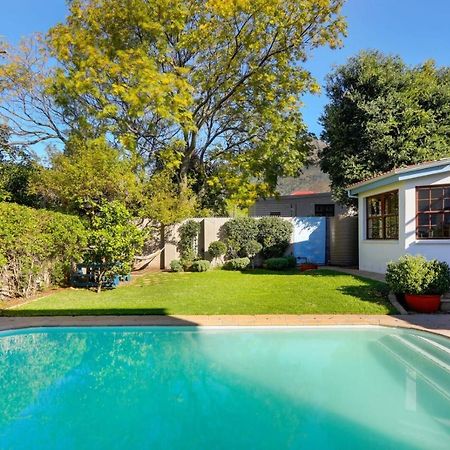 Villa Garda B&B Cape Town Exterior photo