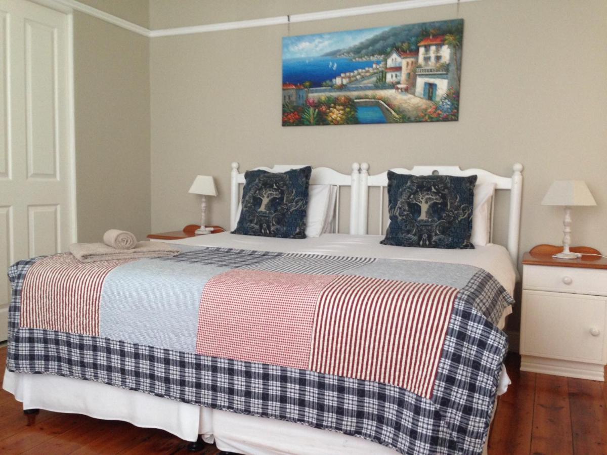 Villa Garda B&B Cape Town Exterior photo