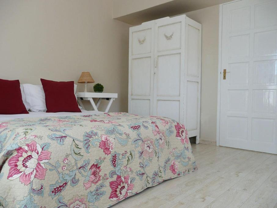Villa Garda B&B Cape Town Exterior photo