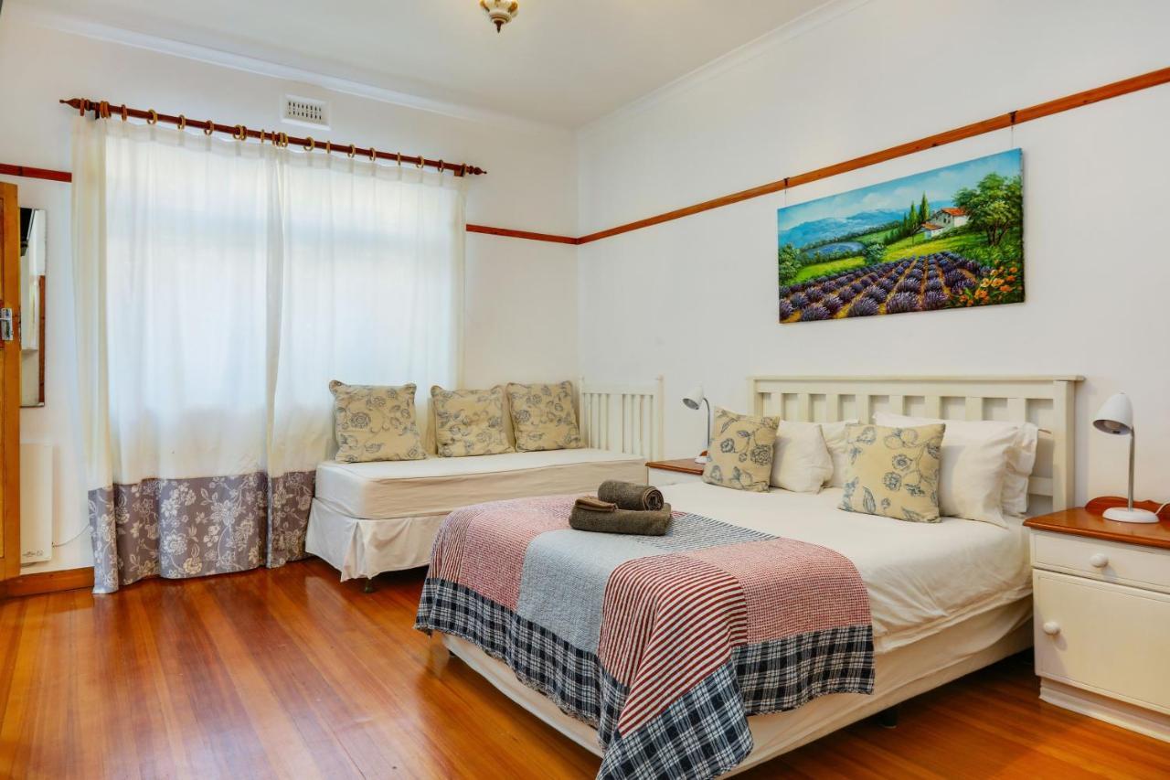 Villa Garda B&B Cape Town Exterior photo