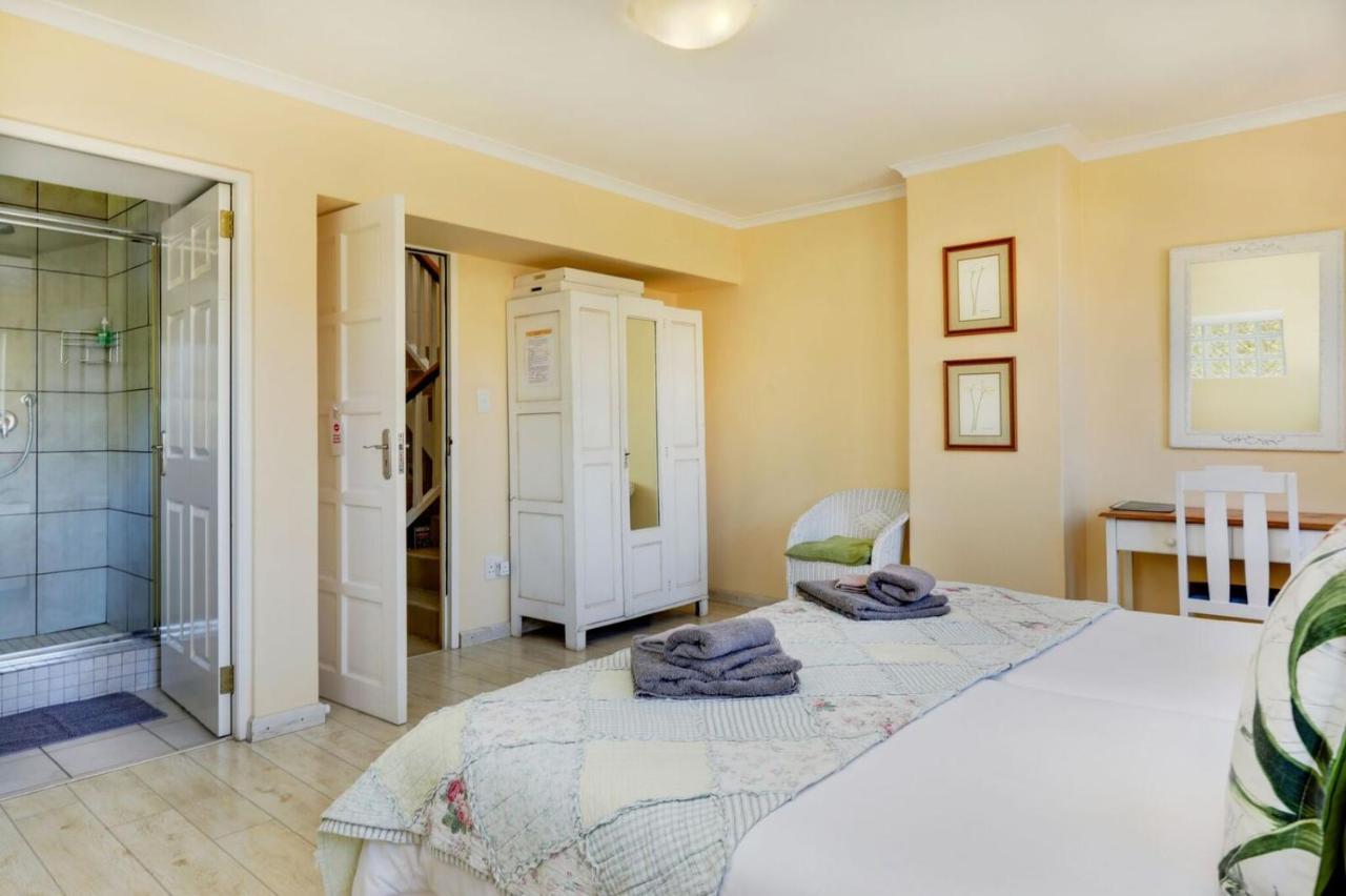 Villa Garda B&B Cape Town Exterior photo