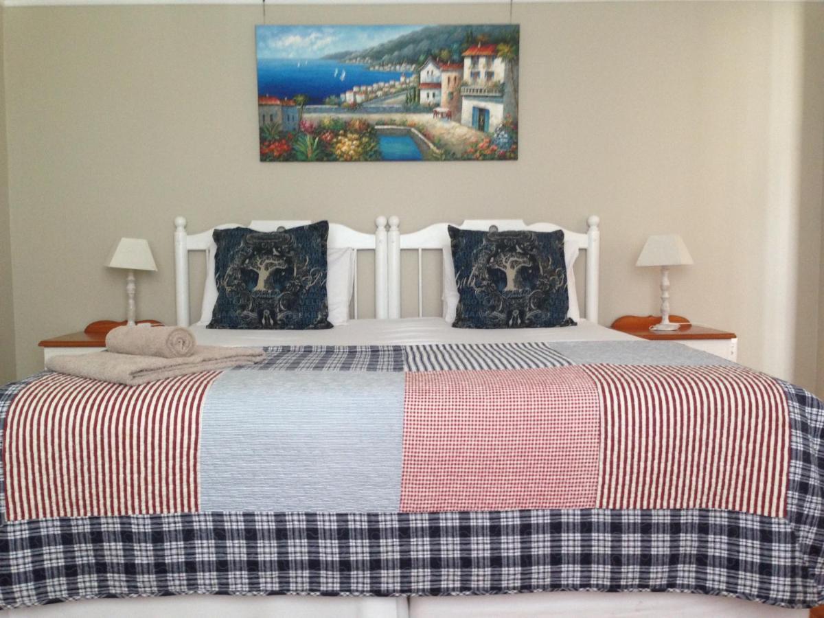 Villa Garda B&B Cape Town Exterior photo