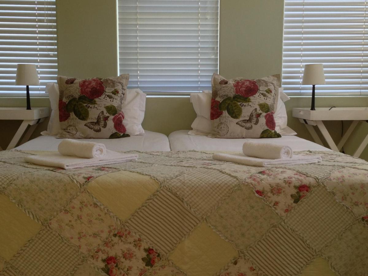 Villa Garda B&B Cape Town Exterior photo