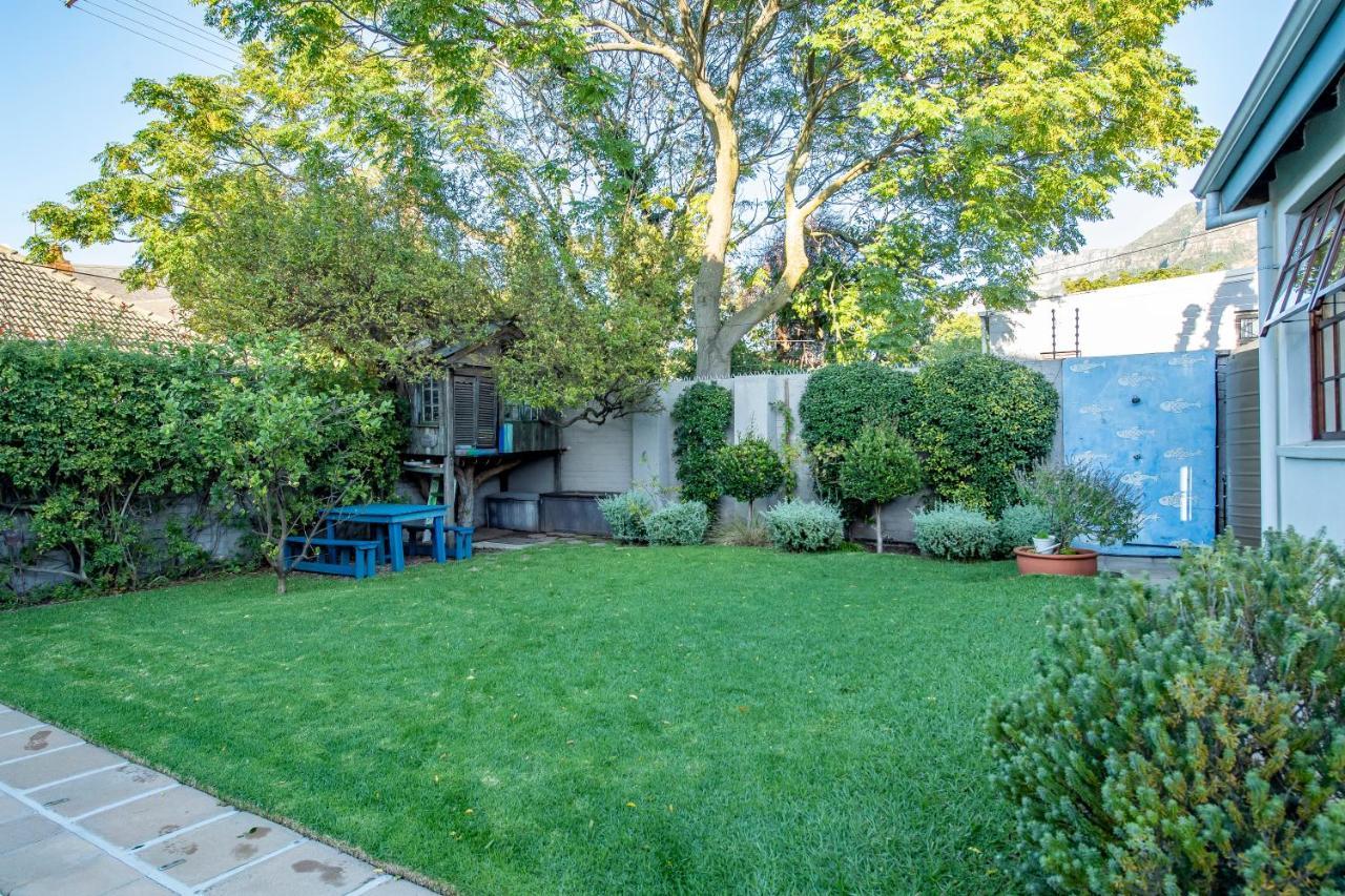 Villa Garda B&B Cape Town Exterior photo