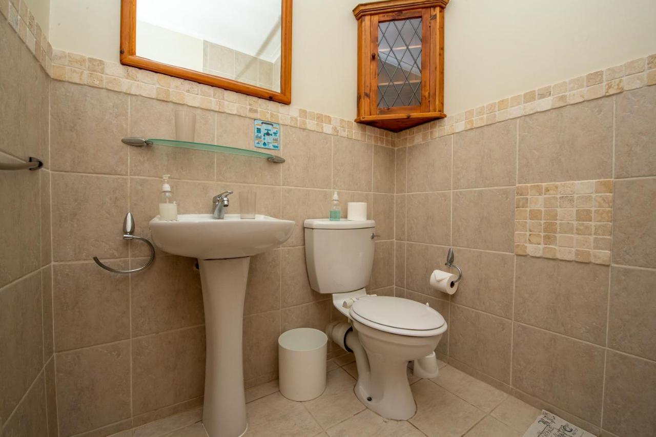 Villa Garda B&B Cape Town Exterior photo