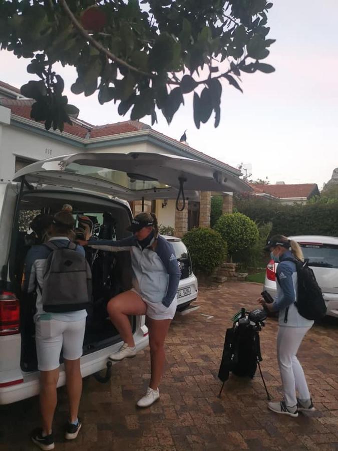 Villa Garda B&B Cape Town Exterior photo