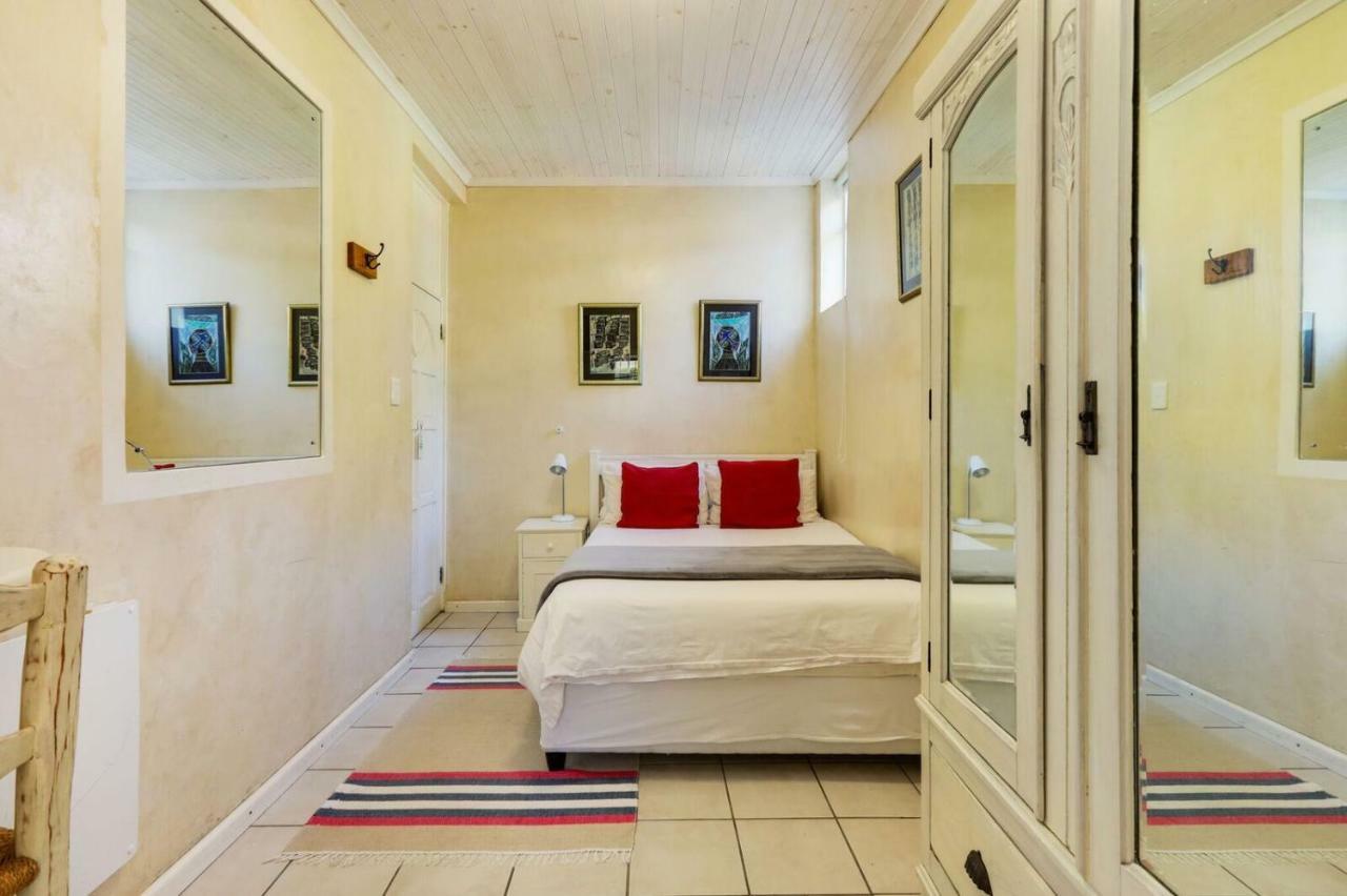 Villa Garda B&B Cape Town Exterior photo