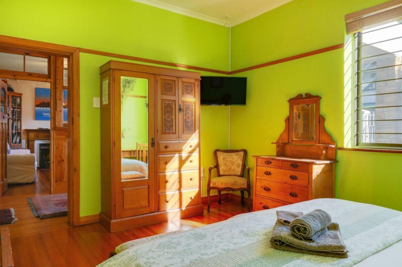 Villa Garda B&B Cape Town Exterior photo